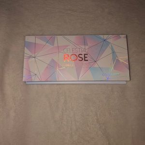 CELESTIAL ROSE eyeshadow collection by Color Story